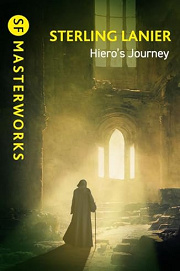 Book Cover for Hiero's Journey