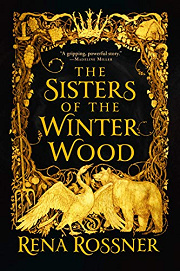 Book Cover for Sisters of the Winter Wood