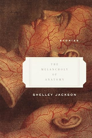 Book Cover for The Melancholy of Anatomy