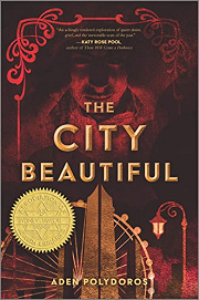 Book Cover for The City Beautiful
