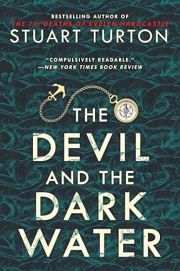 Book Cover for The Devil and the Dark Water