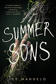 Book Cover for Summer Sons