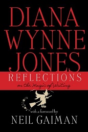 Book Cover for Reflections on the Magic of Writing