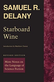 Book Cover for Starboard Wine