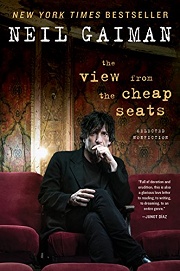 Book Cover for The View from the Cheap Seats
