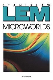 Book Cover for Microworlds
