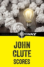 Book Cover for Scores