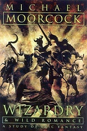 Book Cover for Wizardry and Wild Romance