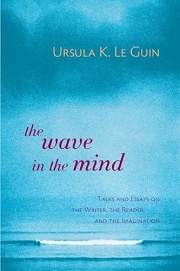 Book Cover for The Wave in the Mind