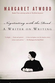 Book Cover for Negotiating with the Dead