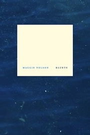 Book Cover for Bluets