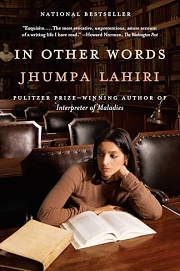 Book Cover for In Other Words