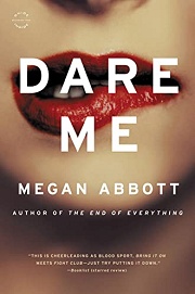 Book Cover for Dare Me