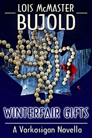 Book Cover for Winterfair Gifts