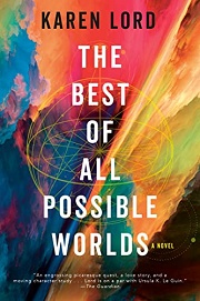 Book Cover for The Best of All Possible Worlds
