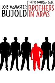 Book Cover for Brothers in Arms