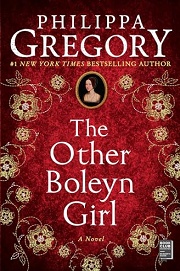 Book Cover for The Other Boleyn Girl