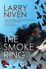 Book Cover for The Smoke Ring