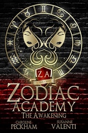 Book Cover for The Awakening