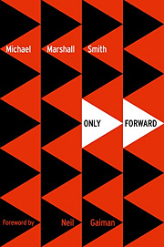 Book Cover for Only Forward
