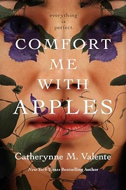 Book Cover for Comfort Me With Apples