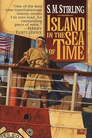 Book Cover for Island in the Sea of Time