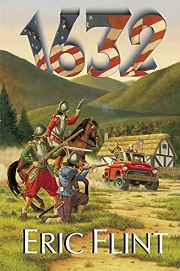 Book Cover for 1632