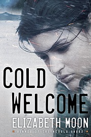 Book Cover for Cold Welcome