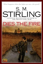 Book Cover for Dies the Fire