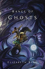 Book Cover for Range of Ghosts