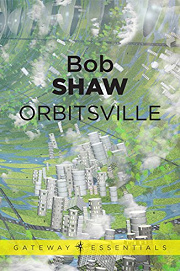 Book Cover for Orbitsville