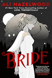 Book Cover for Bride
