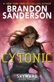 Book Cover for Cytonic