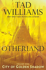 Book Cover for Otherland