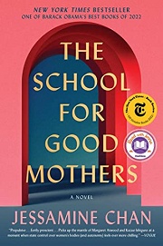 Book Cover for The School for Good Mothers