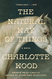 Book Cover for The Natural Way of Things