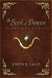Book Cover for The Book of Deacon