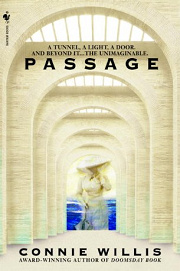 Book Cover for Passage