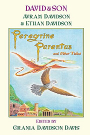 Book Cover for Peregrine