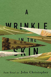 Book Cover for A Wrinkle In The Skin
