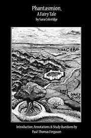 Book Cover for Phantasmion