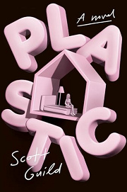 Book Cover for Plastic