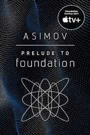 Book Cover for Prelude To Foundation