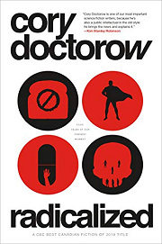 Book Cover for Radicalized