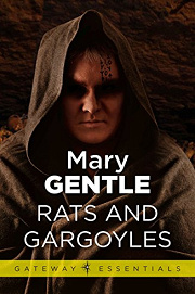 Book Cover for Rats And Gargoyles