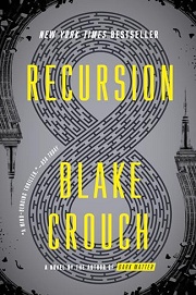Book Cover for Recursion