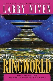 Book Cover for Ringworld