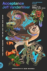Book Cover for Acceptance