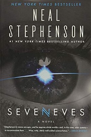 Book Cover for Seveneves