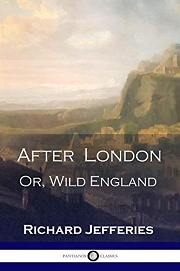 Book Cover for After London; Or, Wild England